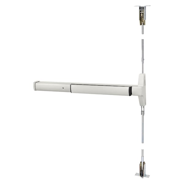 CVR Exit Device, 48" x 84", US32D